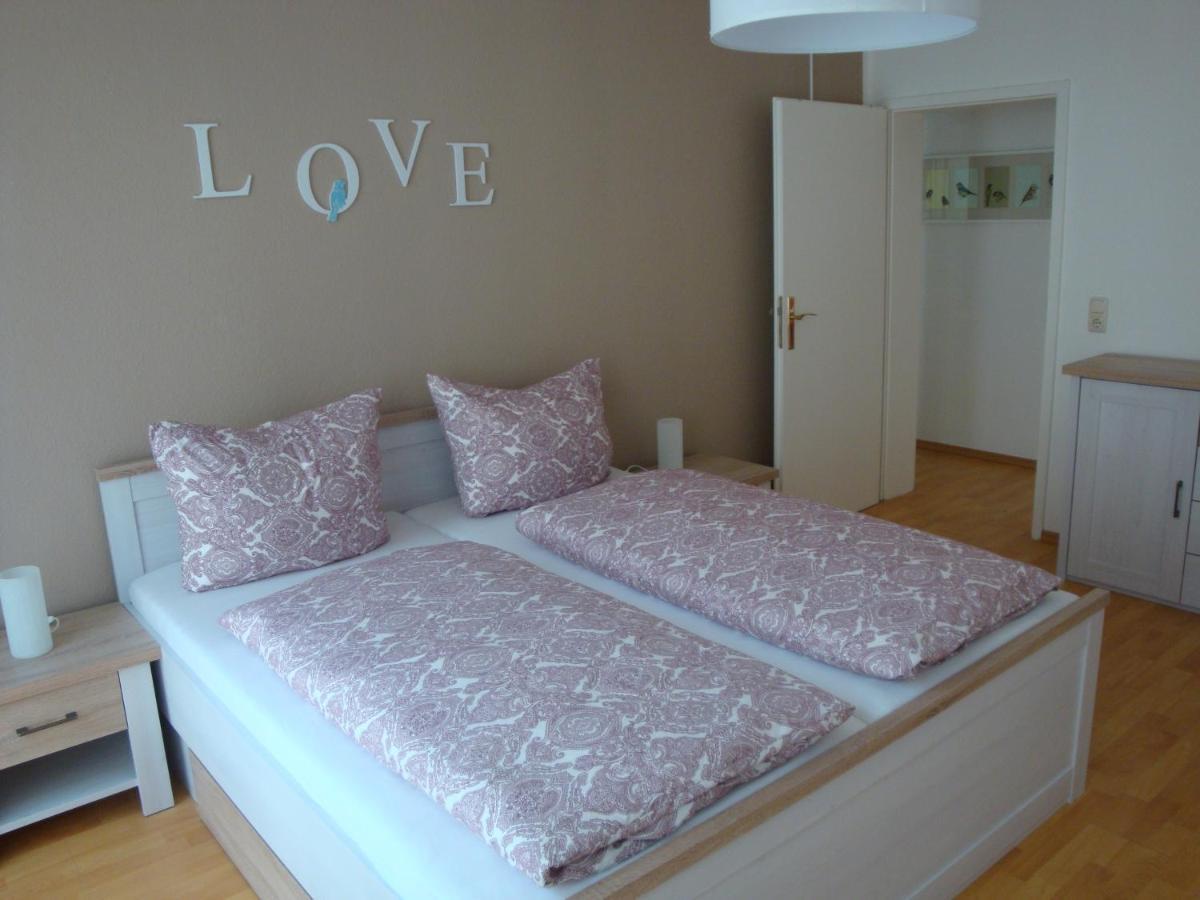 Pension Domicil Leipzig Habitación foto