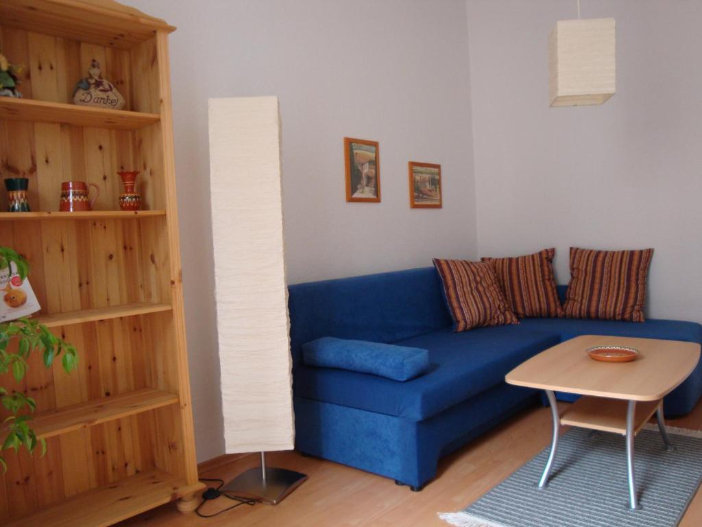 Pension Domicil Leipzig Habitación foto