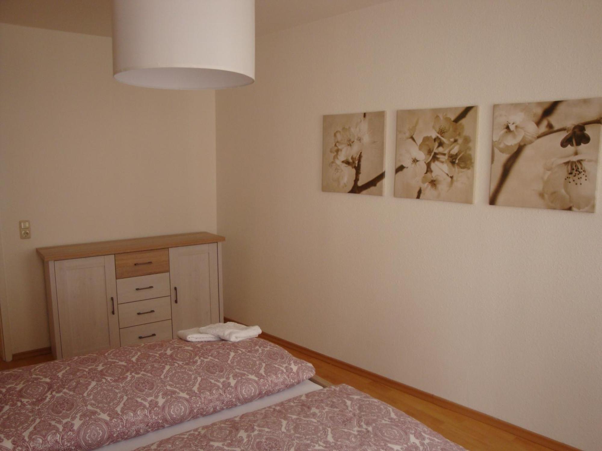 Pension Domicil Leipzig Habitación foto