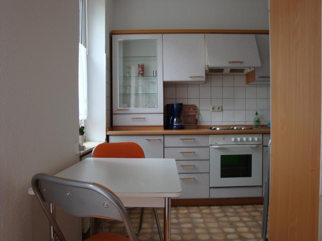 Pension Domicil Leipzig Habitación foto